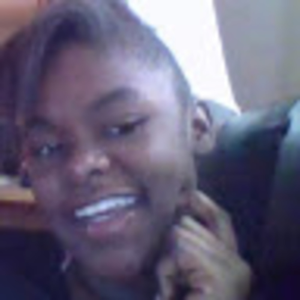 Meet your Posher, Tykeya